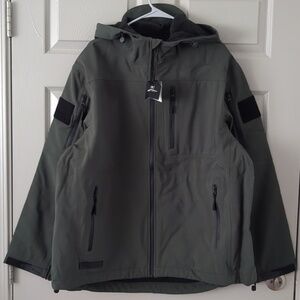 Baerskin Soft Shell Jacket- 2XL
